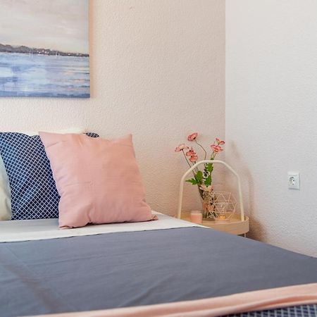 Beautiful House With Sea Views And Private Pool Villa Torrevieja Bagian luar foto