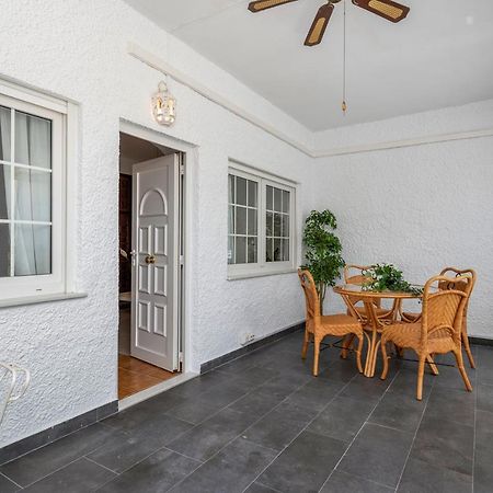 Beautiful House With Sea Views And Private Pool Villa Torrevieja Bagian luar foto