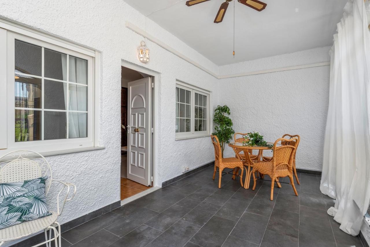 Beautiful House With Sea Views And Private Pool Villa Torrevieja Bagian luar foto